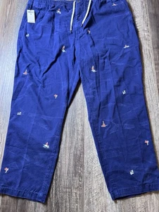 Polo Ralph Lauren Mens 3XB Polo Prepster Classic Fit Chino Pant NWT $148 - Picture 1 of 10