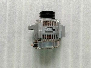 Genuine Yanmar 119773-77200 Denso Alternator 80 Amp - Picture 1 of 6