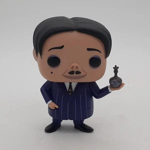 Funko Pop Gomez Addams Figure 2019 Addams Family Movie Vinyl Collectible 4 Inch - Picture 1 of 9
