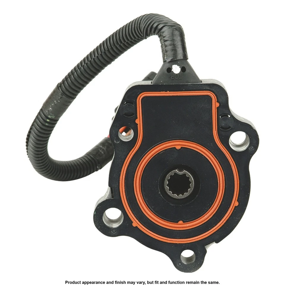 Estuche de transferencia de cartón codificador motor CSW para Chevy Trailblazer EXT GMC Envoy XL Foto 1 de 3