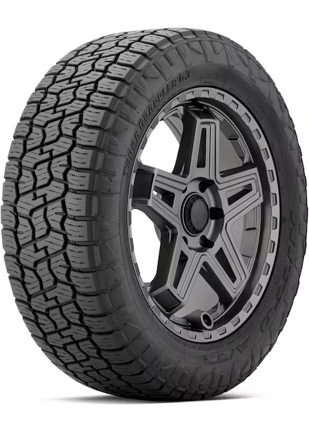Nitto 265/60/18 Car & Truck Tires for sale | eBay
