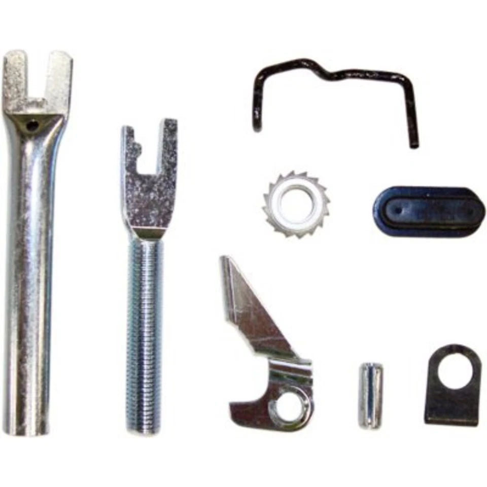 119.62029 Ajustador de freno de tambor centrado lado izquierdo conductor trasero para Olds De Ville Foto 1 de 1