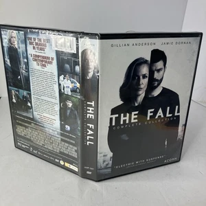 The Fall~ Complete Collection - Picture 1 of 4