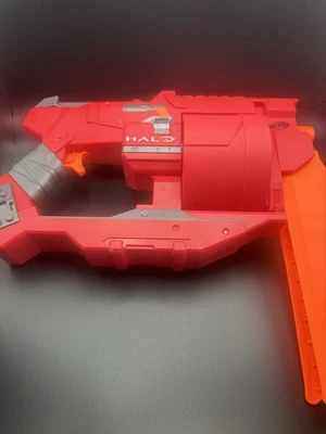 NERF Halo Mangler Dart Blaster - E9273 - Image 1 of 3