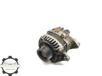 INFINITI QX56 QX80 2011-2022 MOTOR 5,6 L ALTERNADOR GENERADOR OEM Foto 1 de 4