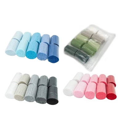 Projects Range Latch Hook Crocheting Carpets Latch Hook Abundant Strands - Image 1 of 4