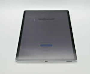 Samsung Galaxy Tab S7 FE (SM-T733) 64 GB, Wi-Fi, 12.4 in - Mystic Silver Tablet - Picture 1 of 7