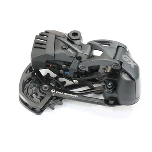 Sram GX Eagle AXS Rear Derailleur - 12 Speed, Lunar, 52t Max - Picture 1 of 5