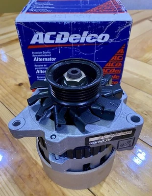 ACDelco 321-557 Reman Alternator GM 10463247 - Image 1 of 4