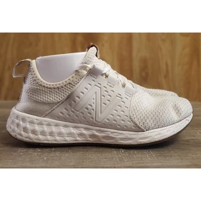 New Balance Fresh Foam Cruz V1 Sneakers Women's Size 7 Gray - Image 1 of 4