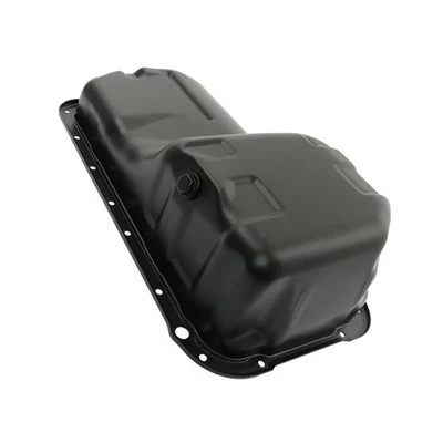 Pan de aceite del motor apto para 98 Odyssey 98-99 Acura 1998-2002 Honda Accord 2,3 L Foto 1 de 4