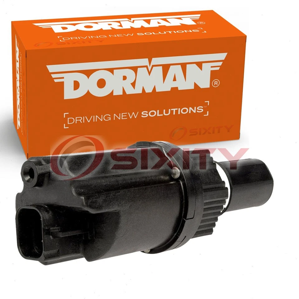 Actuador Dorman 4x4 para GMC K1500 1988-1999 ejes de transmisión diferencial hl Foto 1 de 4