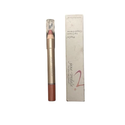 Jane Iredale PlayOn Lip Crayon 2.8 g (0.1 oz) Yummy NEW *READ - Image 1 of 4