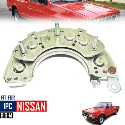 ВЫПРЯМИТЕЛЬНЫЙ ДИОД ГЕНЕРАТОРА 105 АМПЕР ДЛЯ ПИКАПА NISSAN NAVARA D21 UTE - Изображение 1 из 4