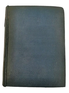 Victorian Poetry Book Canterbury Poets 1891 Longfellow Quote Gift Inscribed Copy - Picture 1 of 12
