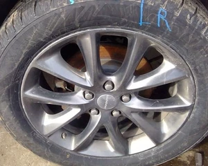 Dodge Durango Rim Wheel 20x8 5 V Straight Spoke Painted 2014 2015 2016 2017 2018 - Picture 1 of 14