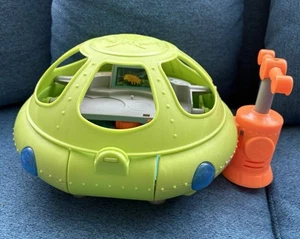 Octanauts Deep Sea Octolab Play set - Read Description - No Sounds. - Picture 1 of 3