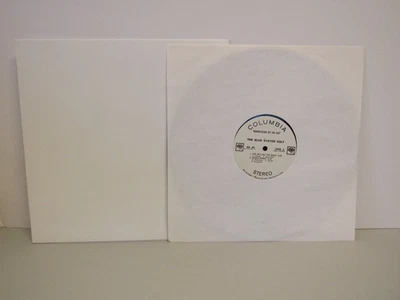 The Blue Oyster Cult The Red And The Black Promo Rock LP Foto 1 de 4