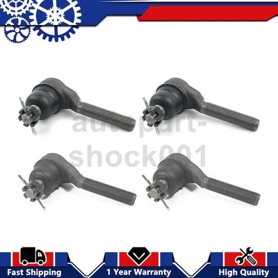 Extremo de varilla de dirección Mevotech para Dodge Charger 1968 1969 Foto 1 de 4