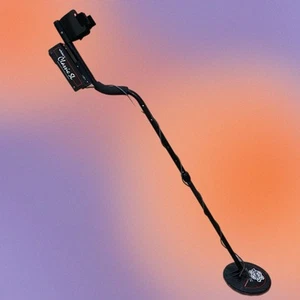 White’s Classic I SL Metal Detector Tested Working! - Picture 1 of 20