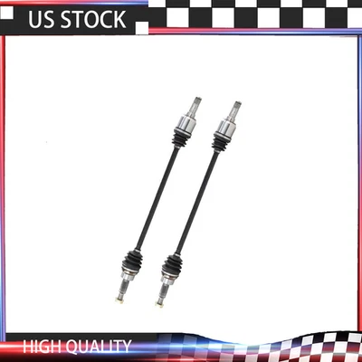 Nuevos ejes traseros OE para Mercury Montego 2005-2007 garantía de 3,0 L Foto 1 de 2