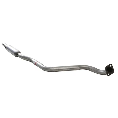 AP Exhaust 58555 Exhaust Pipe For 12-17 Hyundai Kia Accent Rio - Image 1 of 4