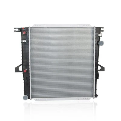 2470 Radiator Aluminum for 2001-2012 Ford Ranger/Mazda B2300 L4 2.3L Foto 1 de 4