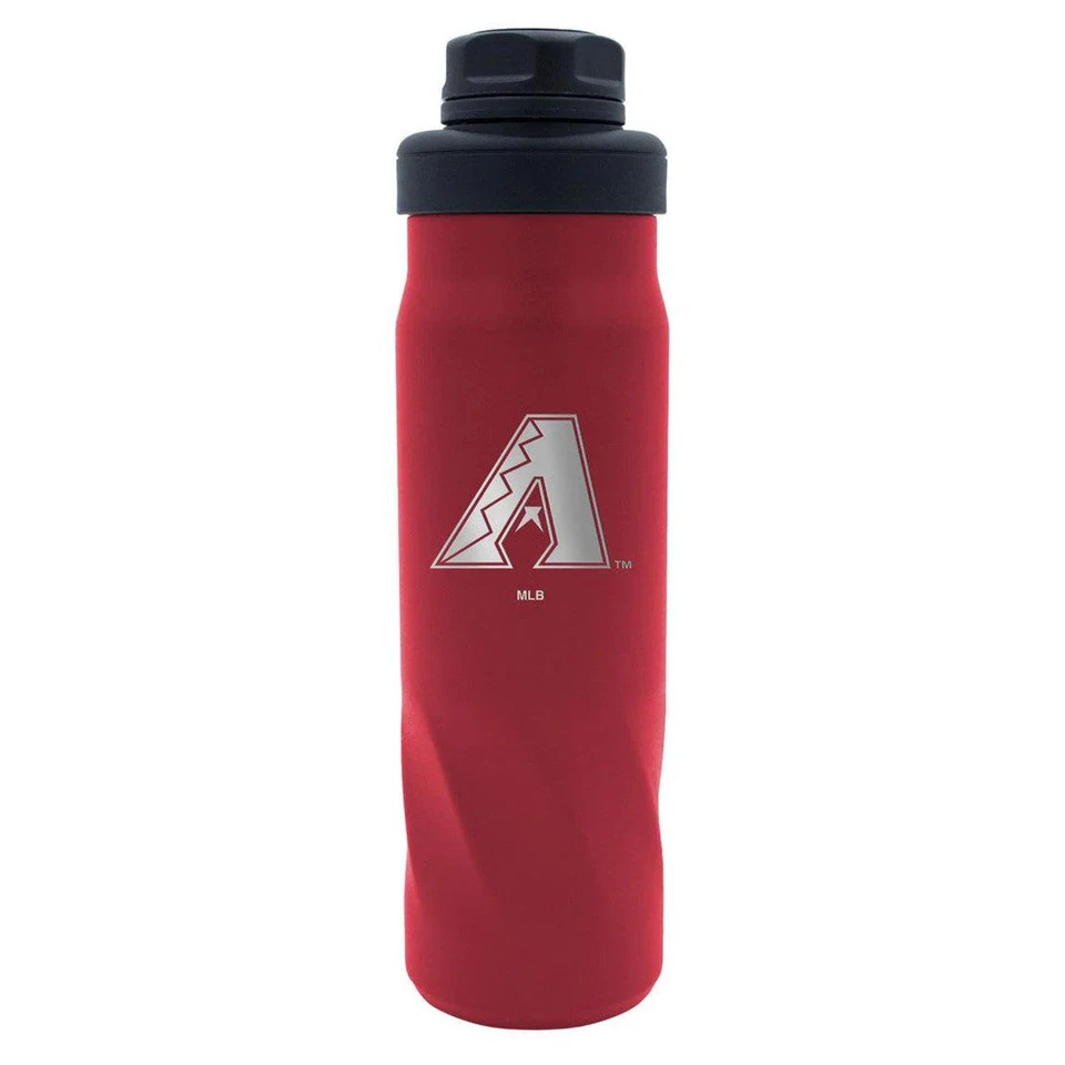 Botella de agua Arizona Diamondbacks 20 oz Morgan acero inoxidable Foto 1 de 1