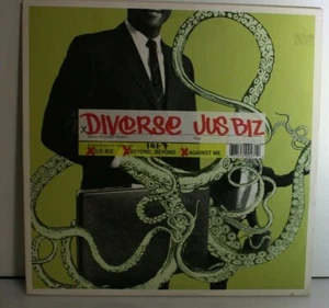 Diverse Jus Biz CHLT 047 - Picture 1 of 6