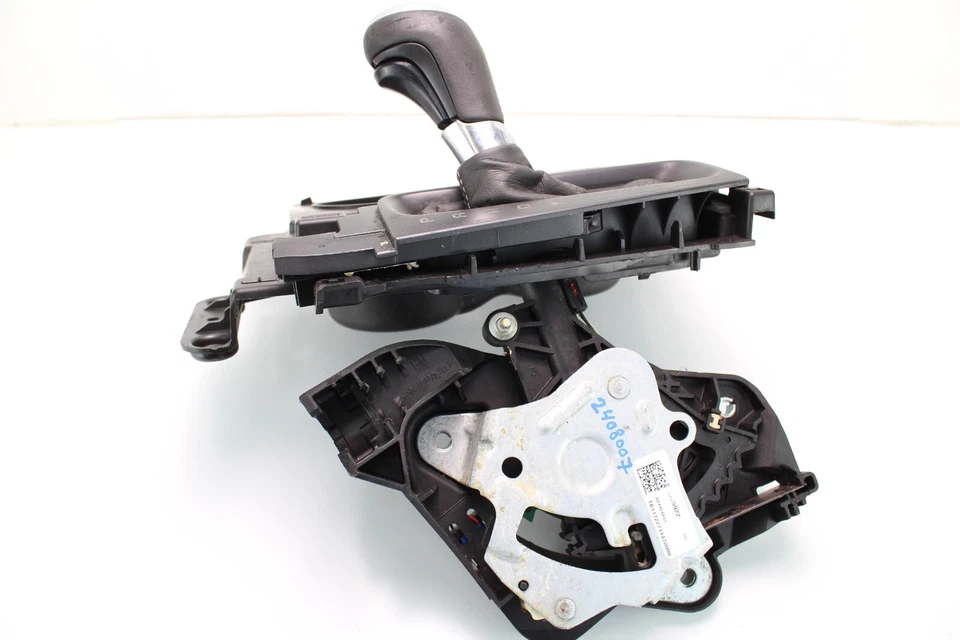 Chevrolet Impala 2013-2017 palanca de cambios de piso con portavasos OEM, 884404831 Foto 1 de 4