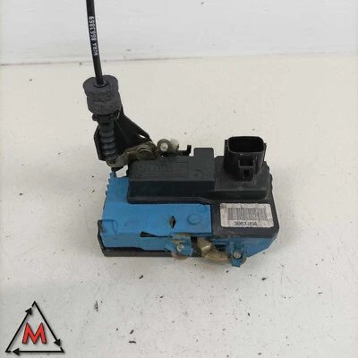 Serratura anteriore sinistra 30634614 per Volvo V70 2000-2007 usato (90860) Foto 1 de 4