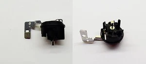 Original Genuine Left Camera Hinges for Lenovo YT3-x50f x50m  - Picture 1 of 1