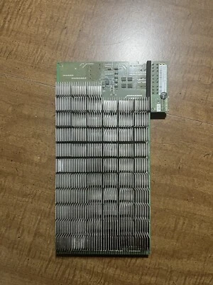 Antminer Bitmain S9 Hashboard for parts or not working. - Image 1 of 2