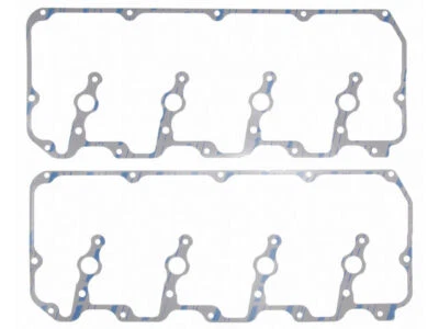 Para 2006 Hummer H1 conjunto de junta de tampa de válvula Felpro inferior 29521SXMV 6.6L V8 - Imagem 1 de 2