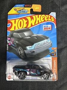 2024 Hot Wheels HW TRACK CHAMPS 1/5 Terra-Tracktyl 131/250 - Picture 1 of 4