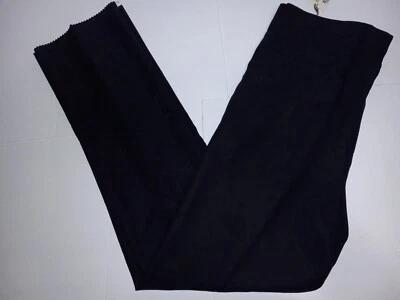 Linea Naturale Pleated Dress Pants Men's W40" NWT originally $115 *NO INSEAM* - Image 1 of 4