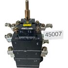 Stahl 8543/2 Ptb 01 Atex 1059 And Last- And Motor