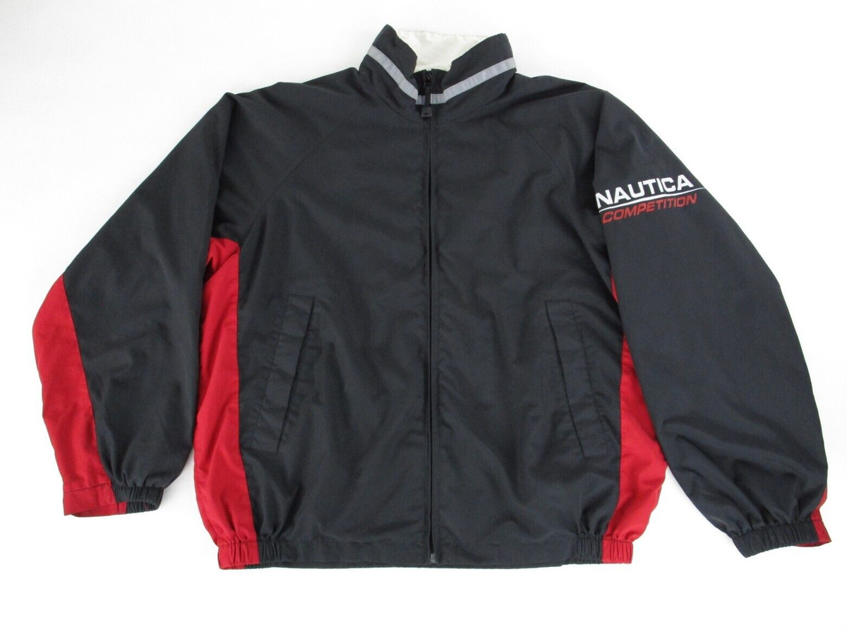 Nautica Competition Indiana Men's Coats & Jackets for sale Nautica Competition Indiana Men's Coats & Jackets for sale