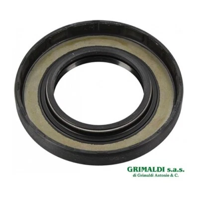 ANELLO DI TENUTA PARACQUA VASCA LAVATRICE BEKO ARCELIK HAIER 45x80x10/12 mm