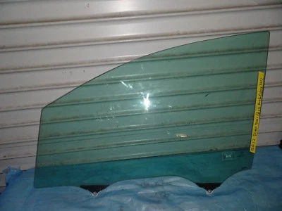 2011-2016 ODYSSEY OEM FRONT DRIVER LEFT WINDOW GLASS FACTORY  Foto 1 de 2