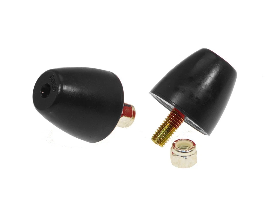 MOPAR E-Body (70-74) Polyurethane Bump Stop Set "Upper" by PROTHANE - Image 1 of 1