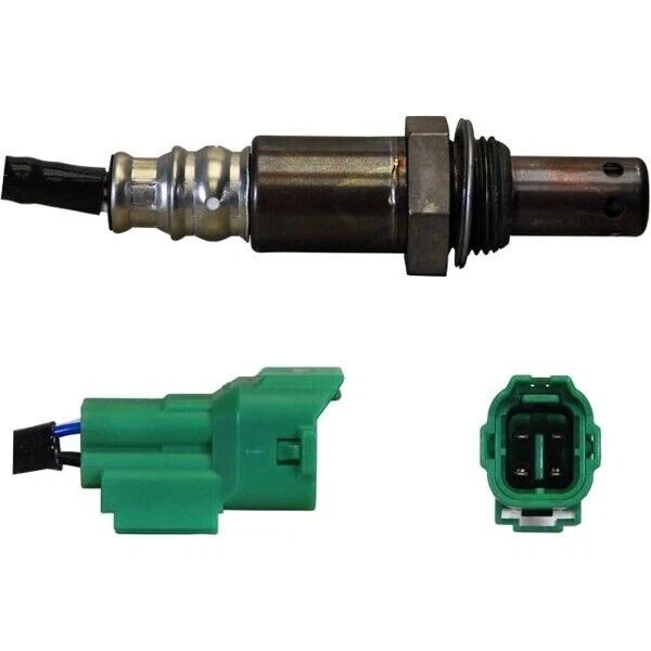 234-4387 Denso O2 sensor de oxigênio downstream e upstream novo para Grand Vitara 06-08 - Imagem 1 de 4