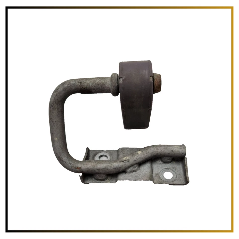 07-12 Anillo de suspensión de goma trasero izquierdo mercedes-benz gl450 oem a1644920944 Foto 1 de 4