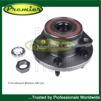 Premier Wheel Bearing Kit Fits Jeep Grand Cherokee 1998-2005 + Other Models - Image 1 of 4