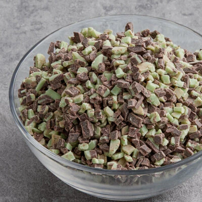 Bulk  Andes Mint Topping (select size below) - Image 1 of 4