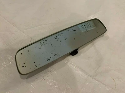 Cadillac Rearview Mirror Day Night Adjustable Rear View 1951-1961? - Image 1 of 4