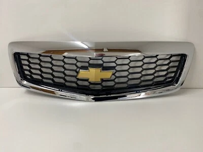 Genuine GM Chevrolet Caprice  WM WN "Front Grille Assembly " - Image 1 of 4