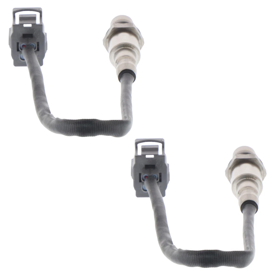 Juego de sensores de oxígeno aguas abajo Bosch (2 piezas) para W222 R231 Maybach S650 S600 Foto 1 de 1