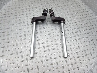 2003 03-04 Suzuki SV650 SV650S SK3 Aftermarket Left Right Handle Bar Handlebar - Image 1 of 4