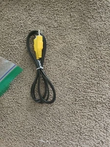 Sharp LC-48LE551U Video Cable - Picture 1 of 1